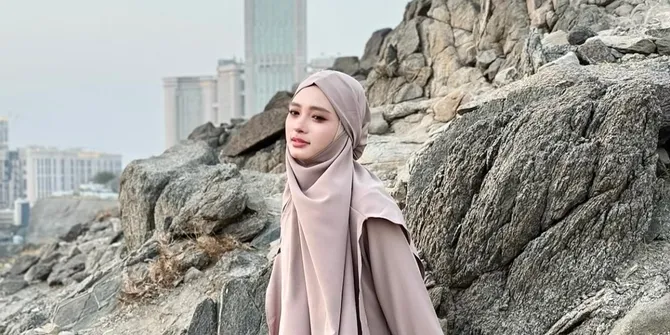 Inara Rusli Rugi Besar Hingga Kehilangan 90 Persen Kontrak Kerja Imbas Kasus dengan Wardatina Mawa 