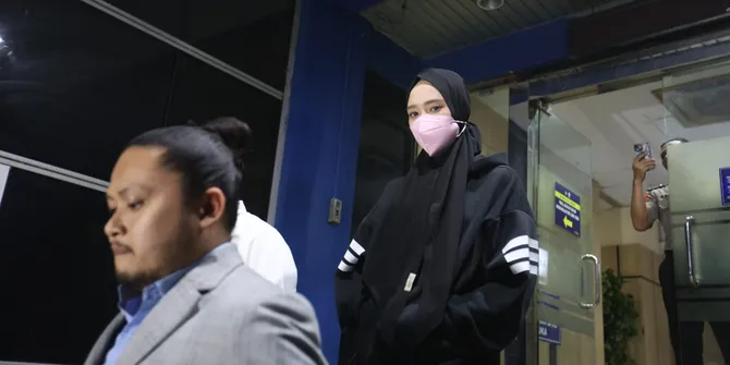 Inara Rusli Siap Gelar Perkara, Polisi: Belum Ada Kata Damai