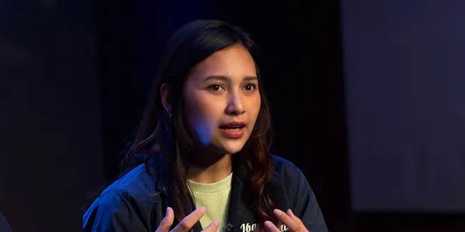 Indah Permatasari dan Megantara Ungkap Enaknya Syuting Film IBADAH DAN CINTA di Australia, Minim Distraksi