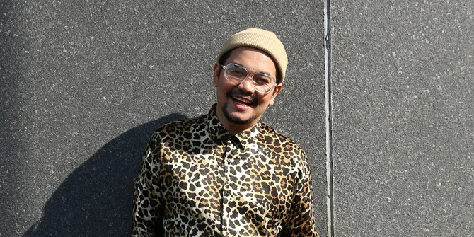 Indra Bekti Galau Lepas Anak Sekolah di Luar Negeri, Rela Bolak-Balik Jakarta Australia