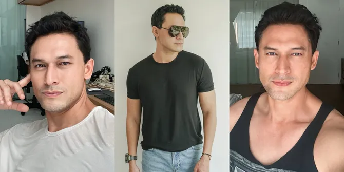 Indra Bruggman Ungkap Keinginan Serius Berumah Tangga, Beberkan Kriteria Calon Istri