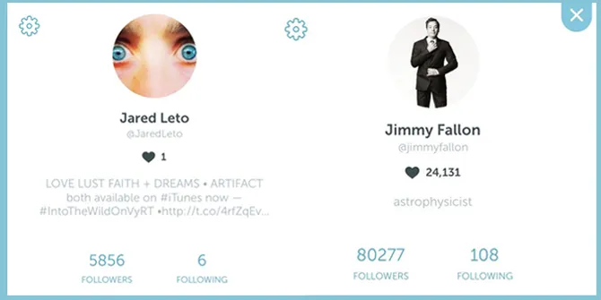 Ini 12 Seleb Yang Pakai Periscope Sebelum Kamu