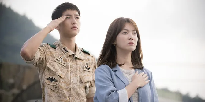 Ini 15 Hal Yang Dirasakan Fans Delusi Akut Saat Drama 'DOTS' Usai