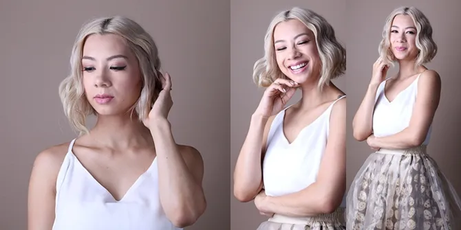 Inilah Bukti Jennifer Bachdim Memang Hot Mom Yang Secantik Barbie