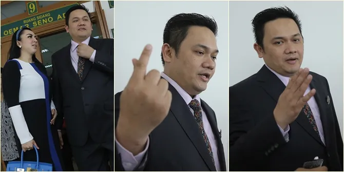 Inilah Kronologi Farhat Abbas Pede Jadi Calon Wakil Bupati Bogor