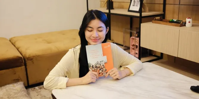Inka Andestha Resmi Jadi Ibu Sponsor 4 Anak, Arhan Ucapkan Selamat
