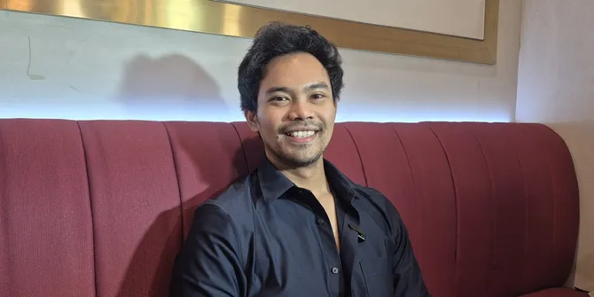 Insanul Fahmi Ngaku Masih 50-50, Belum Talak Wardatina Mawa