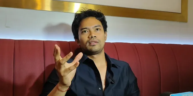 Insanul Ikuti Nasihat Buya Yahya, Ingin Mediasi dengan Wardatina Mawa dan Inara Rusli