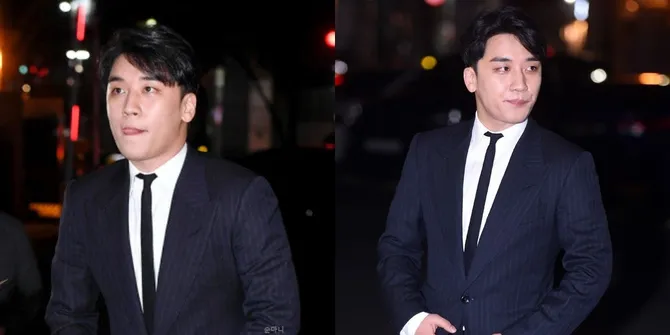 Interview Seungri Pertama Setelah Keluar dari Penjara, Tahu Kalau Dipanggil 'Kalah' Oleh Publik Korea