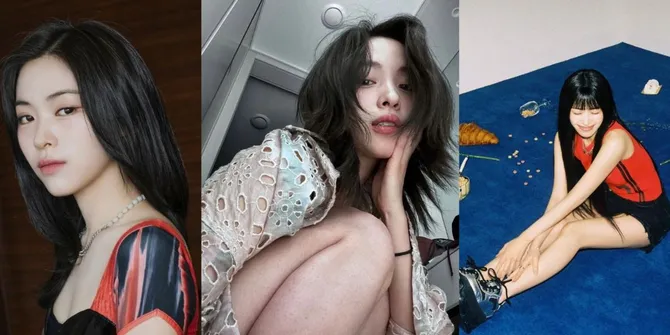 Intip 8 Fakta Unik Ryujin ITZY yang Jarang Orang Tahu, Bikin Iri Karena Beruntung dan Berbakat