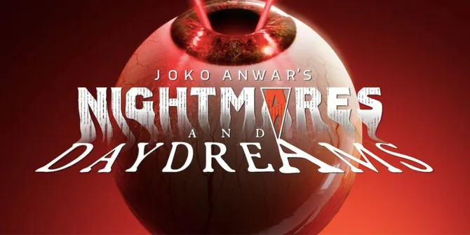 Mengintip Judul Episode Serial Terbaru Joko Anwar 'NIGHTMARES AND DAYDREAMS', Dibintangi Sederet Aktor Top!