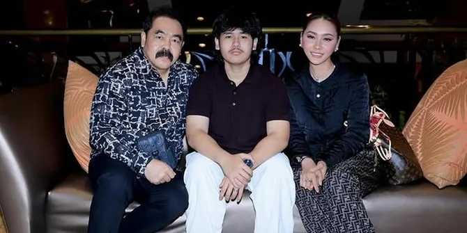 Inul Daratista Ungkap Ivan Pilih Bisnis, Tolak Tawaran Jadi Artis