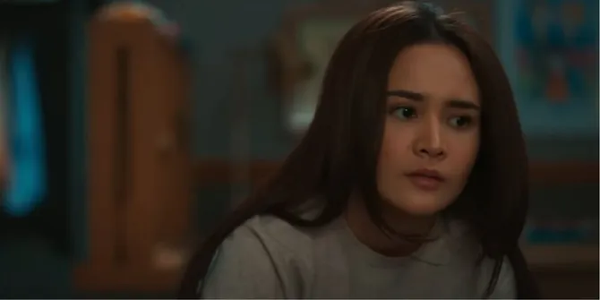 'IPAR ADALAH MAUT' Ramai Diperbincangkan, Intip 8 Film Michelle Ziudith yang Tak Kalah Seru!