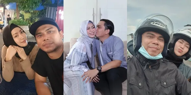 Ira Swara Sebut Suami Banting Setir Jadi Driver Online Ketika Pandemi, Anak Sampai Harus Cuti Kuliah - Jual Semua Aset 