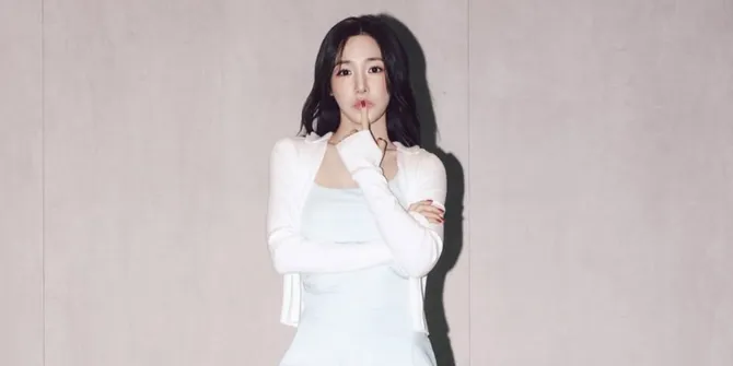 Isi Kulkas Tiffany Young SNSD Setelah Menikah dengan Byun Yo Han, Full Masakan Mama Mertua