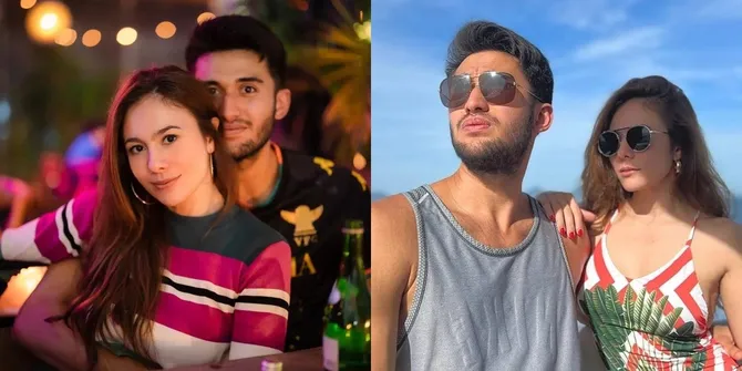 Isi Seluruh Poin Gugatan Wulan Guritno pada Sabda Ahessa, dari Minta Uang 396.150.000 Dikembalikan - Ganti Rugi 100 juta