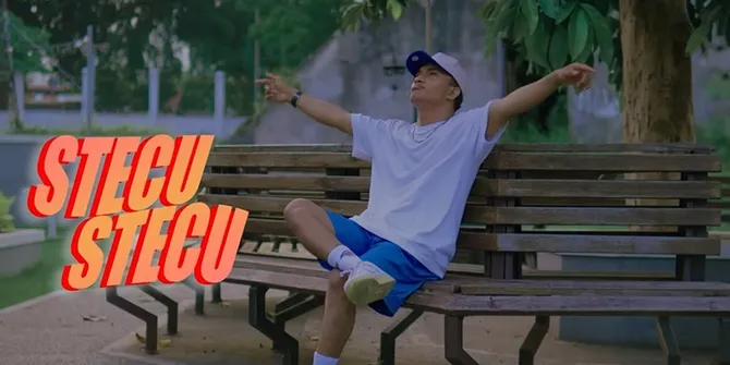Istilah 'Stecu Stecu' Lagi Viral, dari Lagu Simpel Centil yang Bikin Joget dan Baper Sekaligus
