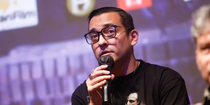 Istri Sah Aliff Alli Perjuangkan Status Pernikahan, Datangi Komnas Perempuan Minta Perlindungan