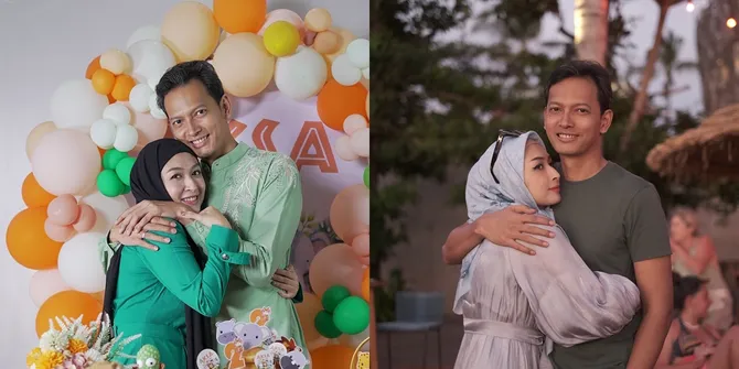 Jadi Aktor 'Spesialis Poligami', Begini Cara Fedi Nuril Jaga Keharmonisan Rumah Tangga