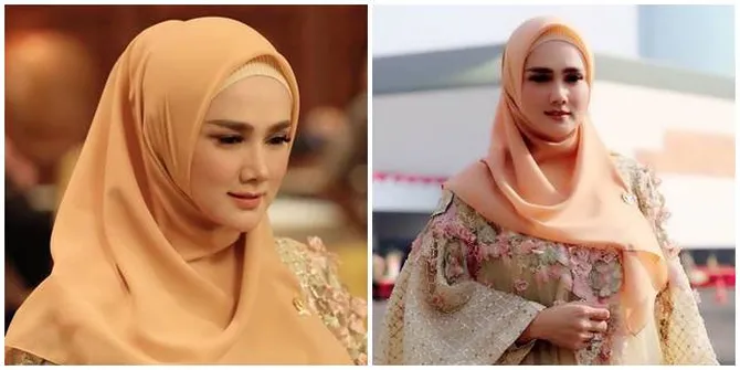 Jadi Anggota DPR, Mulan Jameela Akan Menerima Gaji Besar & Fasilitas Ini