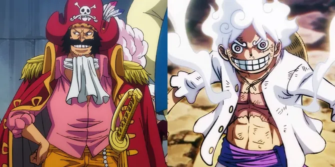 Jadi Buronan Marinir, Ini 9 Karakter Bajak Laut di Anime 'ONE PIECE' Dengan Nilai Buronan Tertinggi 