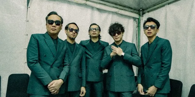 Jadi Kenyataan! The Changcuters Siap 'Hijrah Ke London' di April 2026