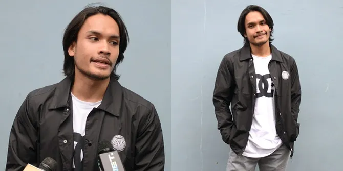 Jadi Petarung Itu Hobi, Randy Pangalila Didukung Keluarga & Pacar