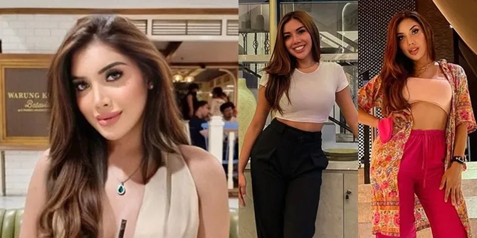 Jadi Sorotan Usai Bagikan Hasil USG, Ini 8 Potret Millen Cyrus Pamer Perut Rata: Alhamdulillah!