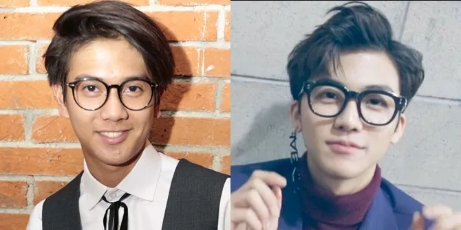 Jaemin Member Boyband NCT, Sering Disebut Mirip Iqbaal 'Dilan'