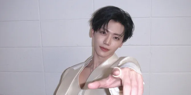 Jaemin NCT Bakal Jadi Ikon Baru Lee Jeans Asia, Fans Auto Heboh