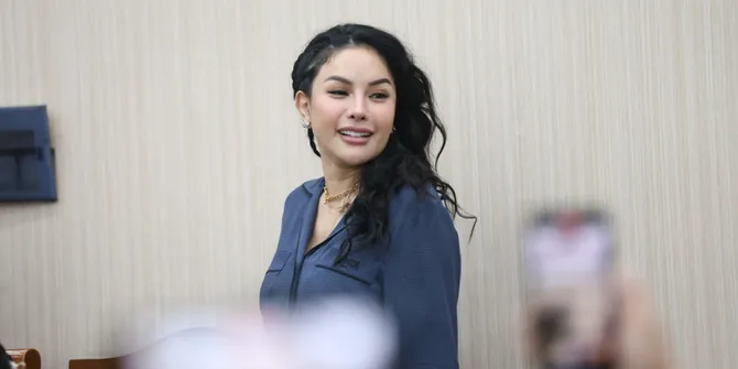 Jaksa Singgung Pengakuan Lawas Nikita Mirzani, Ribut di Medsos Demi Cuan