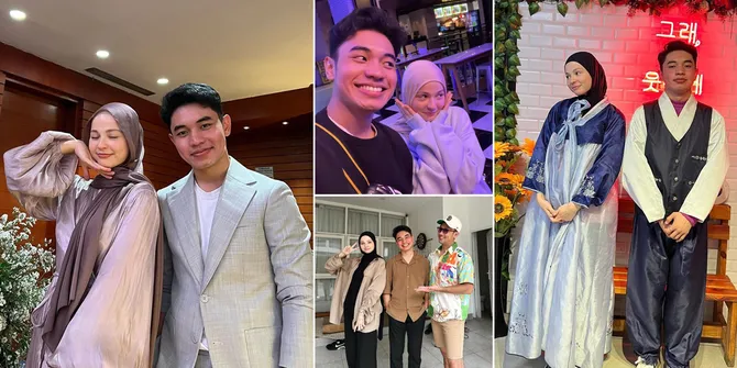 Jalani Hubungan Serius, Fiki Naki Akui Ingin Menikah dengan Tugba Si Cantik Asal Turki