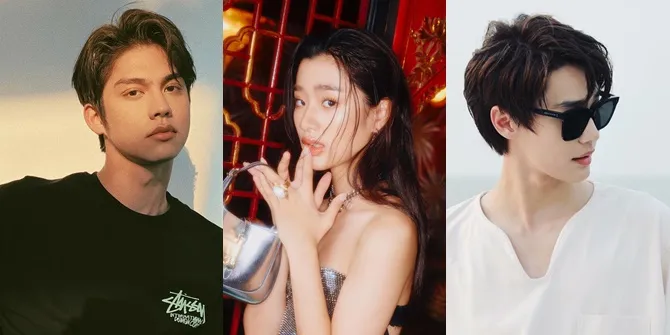 Jangan Kangen Meskipun Sudah Tamat, Inilah Project Series Terbaru Para Bintang 'F4 Thailand: Boys Over Flower'