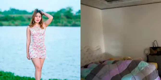 Jarang Tersorot! Simak Deretan Rumah Vita Alvia Pedangdut Seksi Jebolan D'Academy