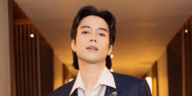 Jas Milik Mendiang Vidi Aldiano Kini Digunakan Ustaz Hingga Santri: Bermanfaat Untuk Ibadah