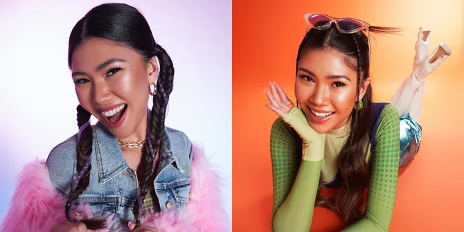 Jaz Rowe Ceritakan Cinta yang Tumbuh Tak Terduga Lewat Lagu Baru 'Tiba-Tiba Bilang Sayang' - Video Klipnya Usung Tema Komedi