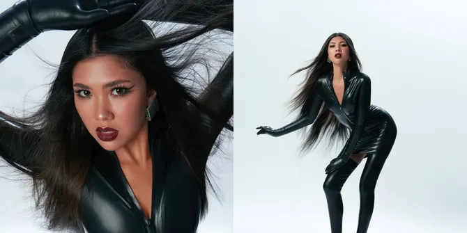 Jaz Rowe Curi Hati Netizen Lewat Aksi Kocak Promosi Lagu 'Tak Biasa', Akui Sempat Merasa Canggung - Kini Justru Menikmati 