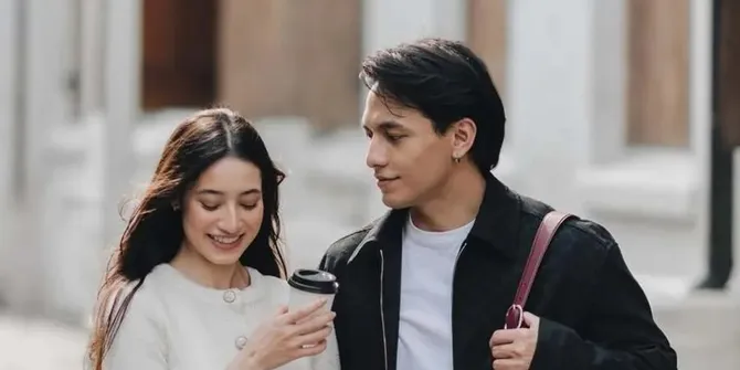 Jefri Nichol Diunfollow Ameera Khan, Ramai Diduga Putus