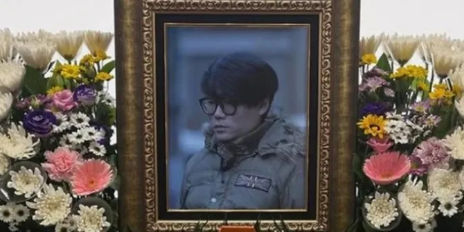 Jejak Kim Chang Min, Sutradara Indie Korea yang jadi Korban Pengeroyokan