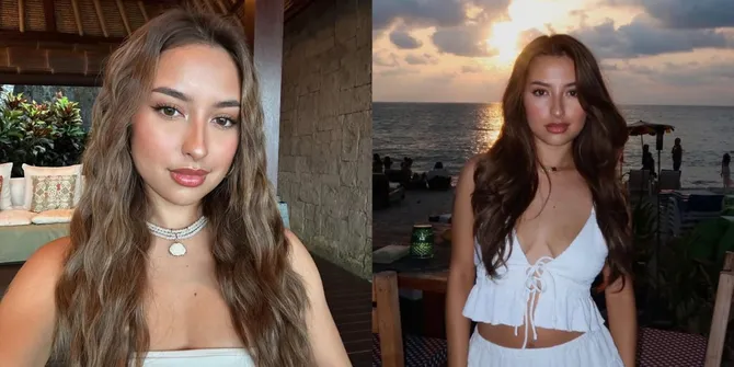 Heboh Biaya Endorse Selangit, Intip Potret Aksi Mulia Jennifer Coppen Renovasi Rumah Tak Mampu