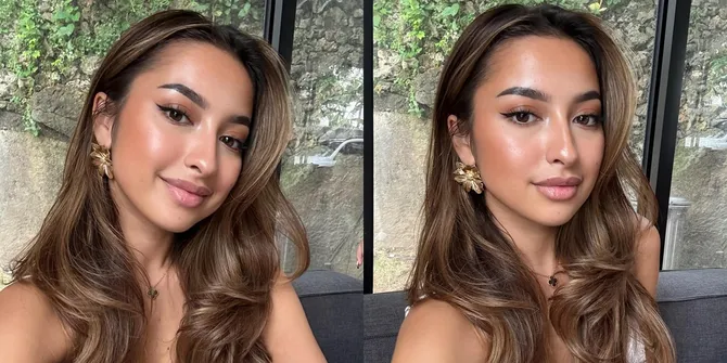 Jennifer Coppen Ungkap Alasan Kenapa Dia Tak Bisa Puasa Tahun Ini, Ada Penyakit yang Dideritanya