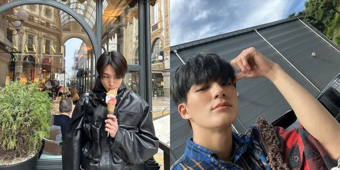 Jeno NCT Dream si Taurus dan Cewek Scorpio: Pasangan Zodiak yang Nggak Terduga Tapi Bikin Baper!