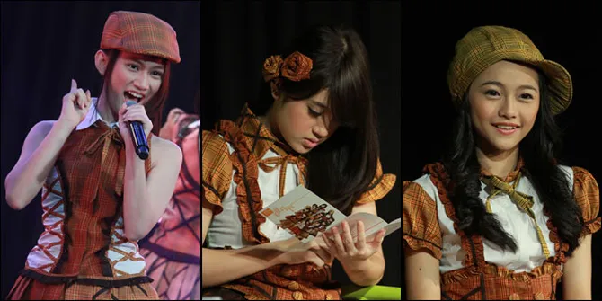 JKT48 Bicara Soal Rilis Lagu Sendiri