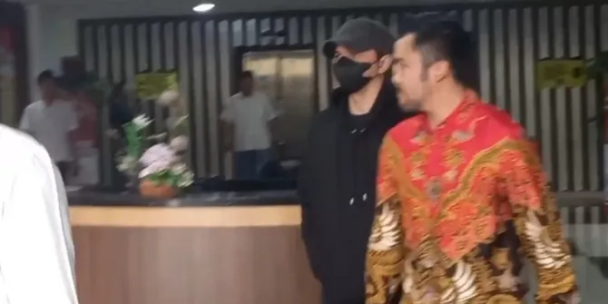 Jonathan Frizzy alani Isolasi Dua Pekan di Lapas, Masih Sulit Duduk karena Ambeien