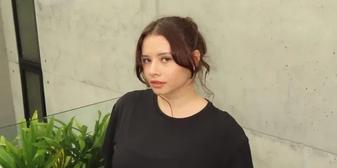 Jovita Karen Aktris Berusia 25 Tahun Operasi Sedot Lemak, Lanjut Hadiri Ultah Elina Joerg