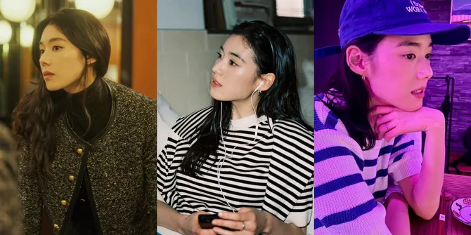 Jung Eun Chae Bintang ANNA Pacaran dengan Product Designer Kim Chung Jae, Sudah Dikonfirmasi Agensi