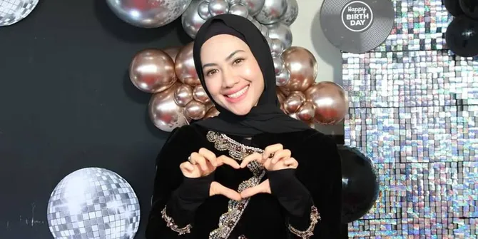 Kabar Della Perez Adik Mendiang Jupe, Sempat Dikabarkan Pindah Agama