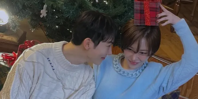 Kabar Terbaru Son Ga In, Muncul di Instagram Jo Kwon Bikin Netizen Senyum