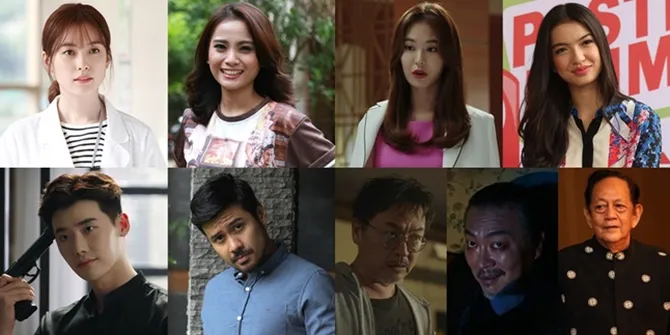 Kalau Ada 'W' Versi Indonesia, Inilah Yang Cocok Jadi Bintangnya