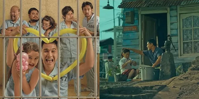 [KALEIDOSKOP 2022] Jadi Movie Newsmaker 2022, 'MIRACLE IN CELL NO. 7' Kalahkan Dua Film Horor Terlaris Di Indonesia 